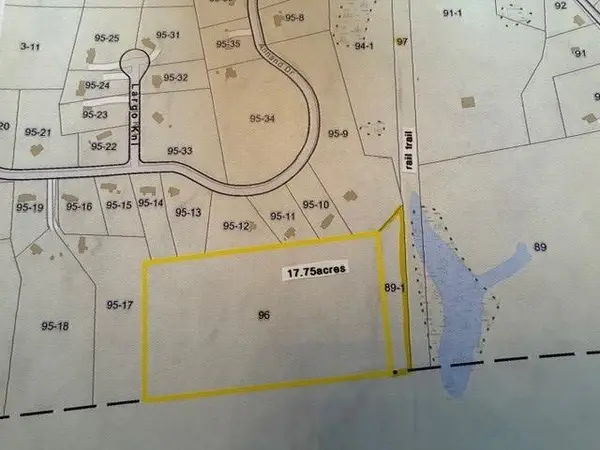 0 Ruonala Road, Milford, NH 03055