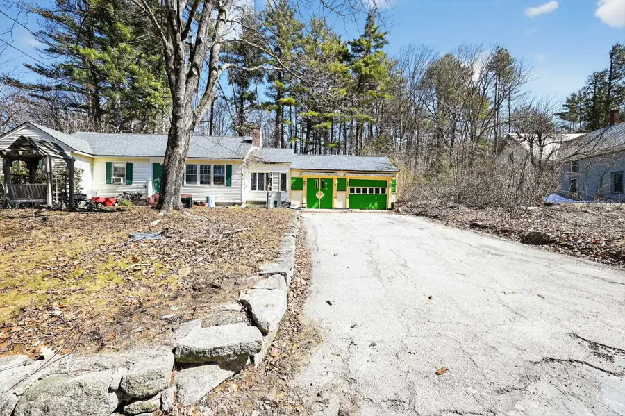 31 Bible Hill Road, Bennington, NH 03442 - #2