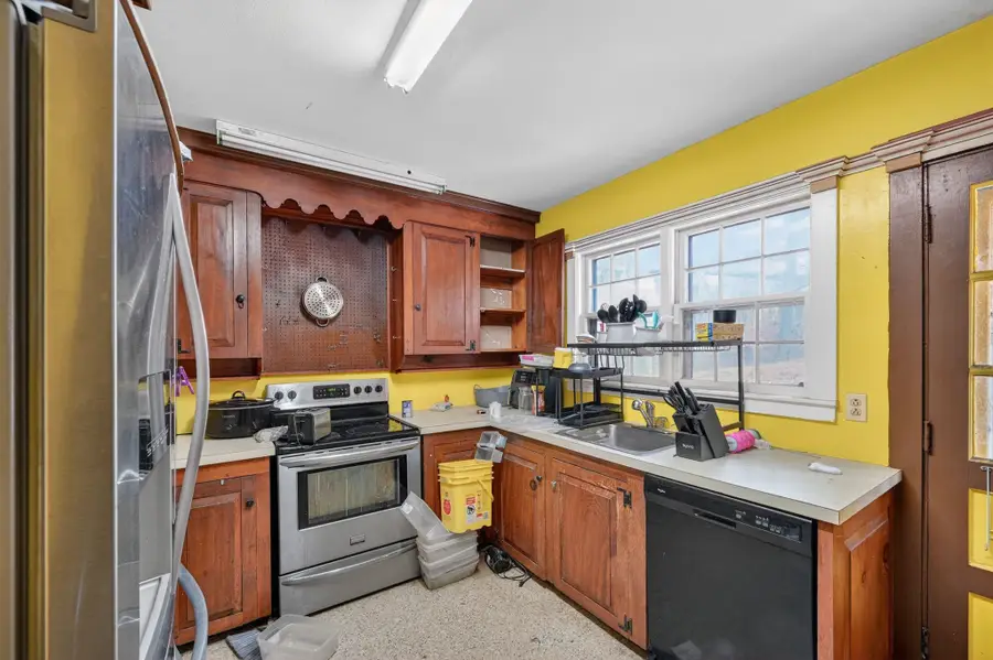 31 Bible Hill Road, Bennington, NH 03442 - #3