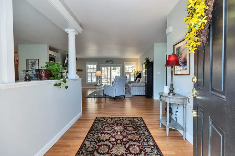 280 Sylvan Lane, Manchester, NH 03102 - #3