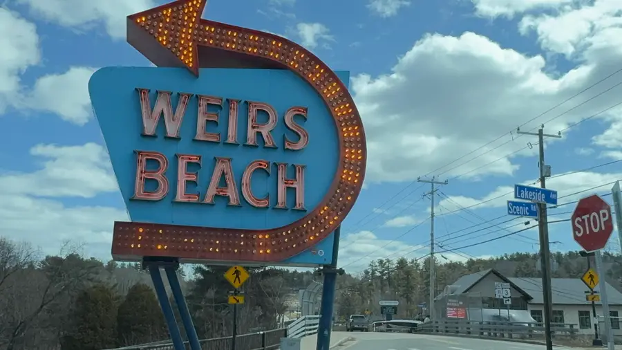 7 Morris Avenue, Laconia, NH 03246 - #2