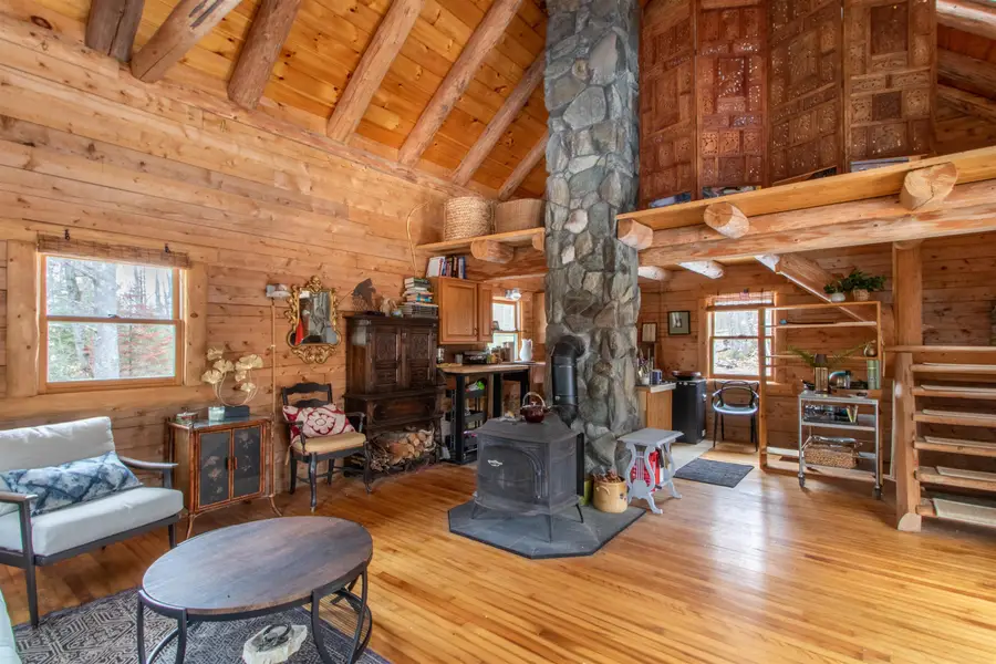 184 Stark Trail, Newbury, VT 05081 - #3