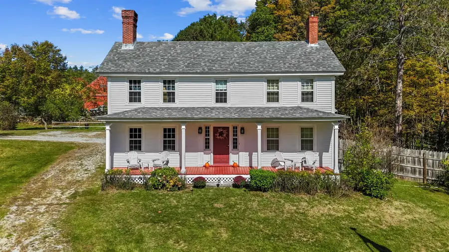 447 Center Road, Hillsborough, NH 03244 - #3