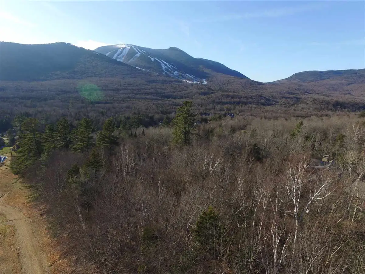58 Cascade Ridge Road #6, Waterville Valley, NH 03215 - #1