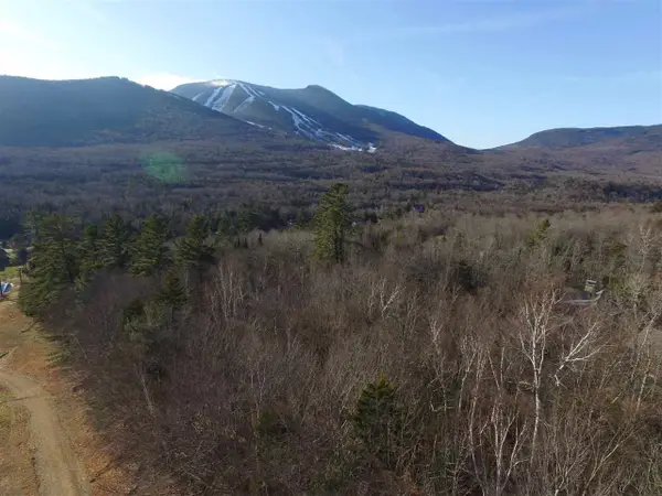 58 Cascade Ridge Road #6, Waterville Valley, NH 03215