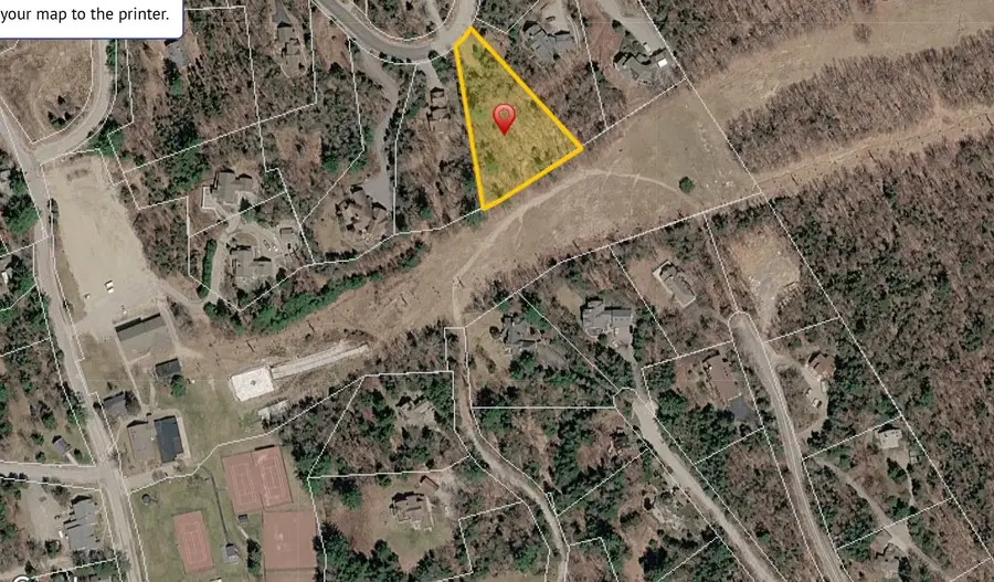 58 Cascade Ridge Road #6, Waterville Valley, NH 03215 - #2