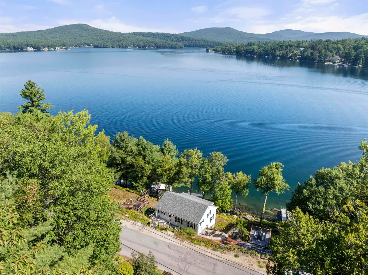 78 South Shore Road, New Durham, NH 03855 - #1