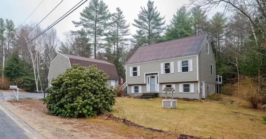 392 Whittier Drive, Fremont, NH 03044 - #3