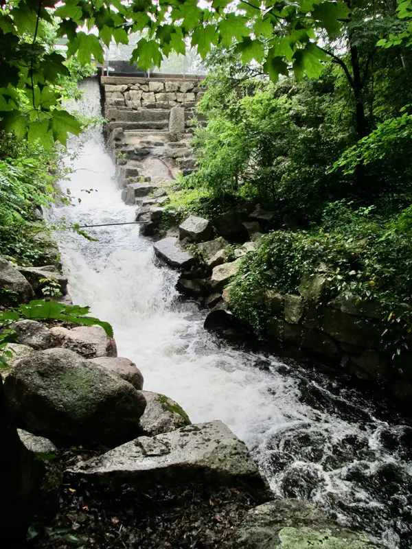 119 Moultonville Road, Ossipee, NH 03814