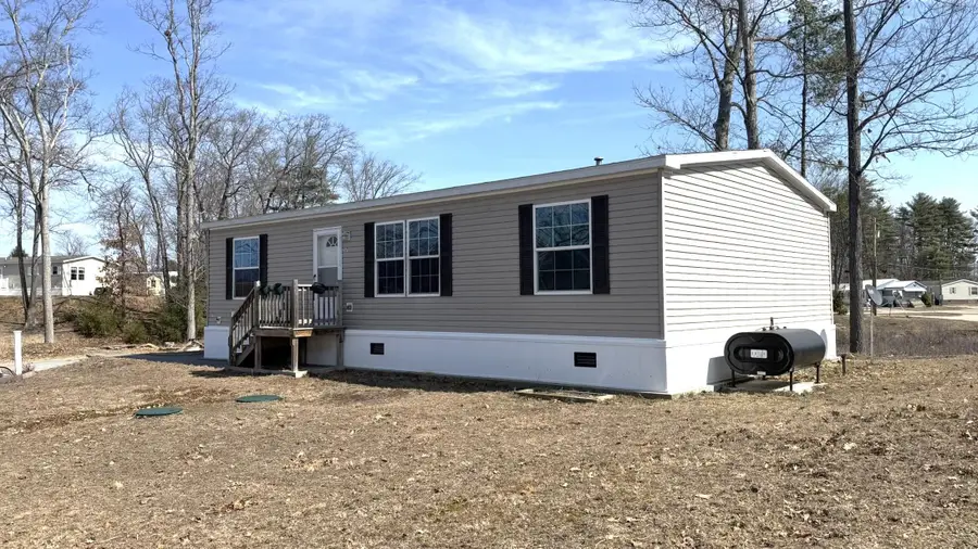 57 Riverview Drive, Rochester, NH 03867 - #2