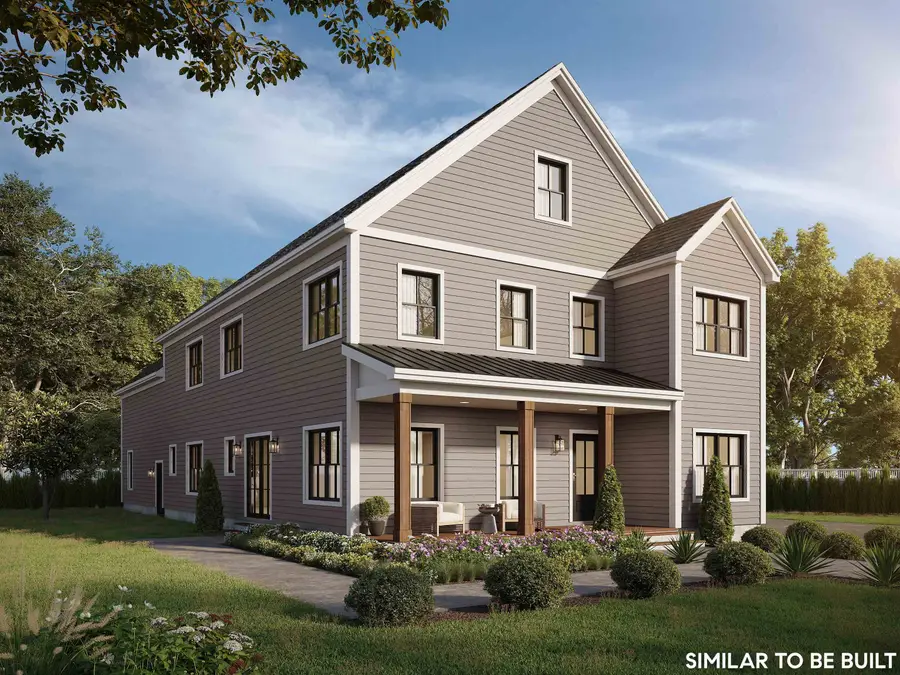 86 Wadleigh Street, Exeter, NH 03833 - #2