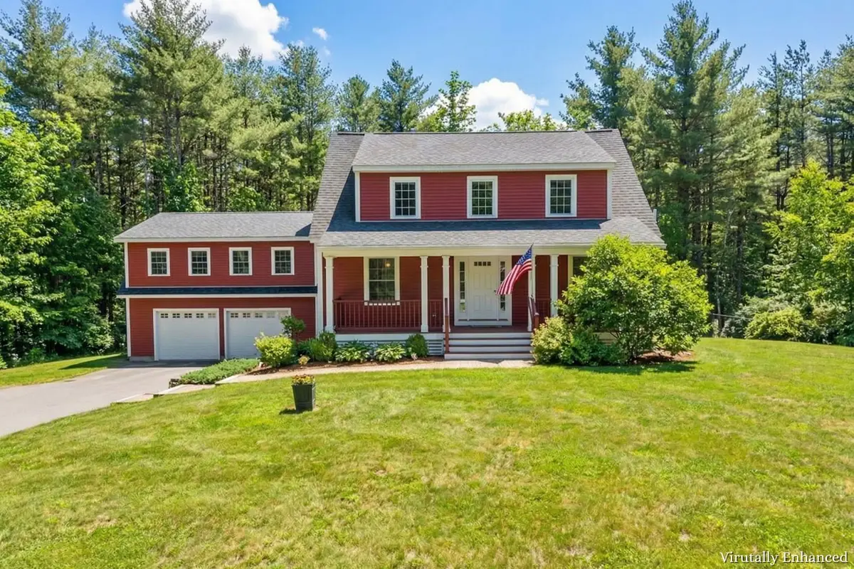 120 Dover Road, Durham, NH 03824 - #1