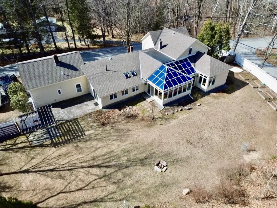 529 North Shore Road, Chesterfield, NH 03642 - #3