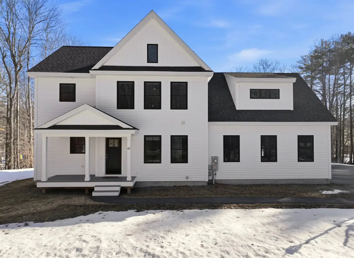 69 Priest Road, Nottingham, NH 03290 - #1