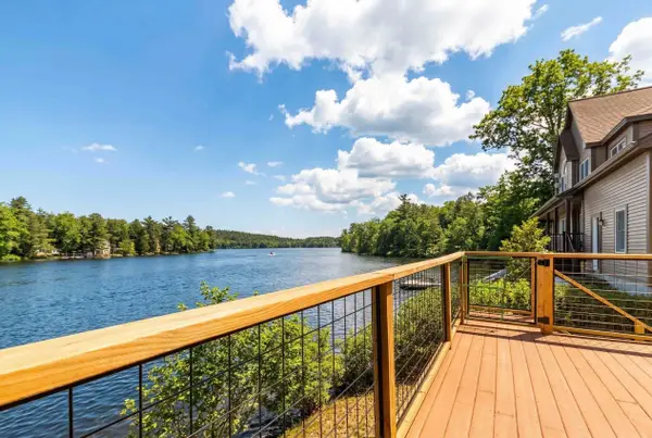 1283 Route 11, Sunapee, NH 03782