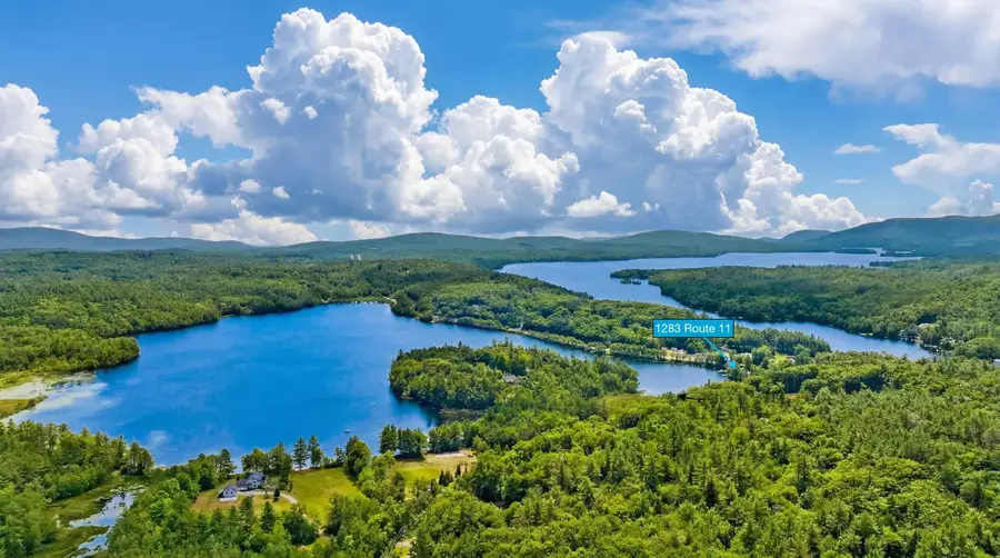 1283 Route 11, Sunapee, NH 03782 - #2