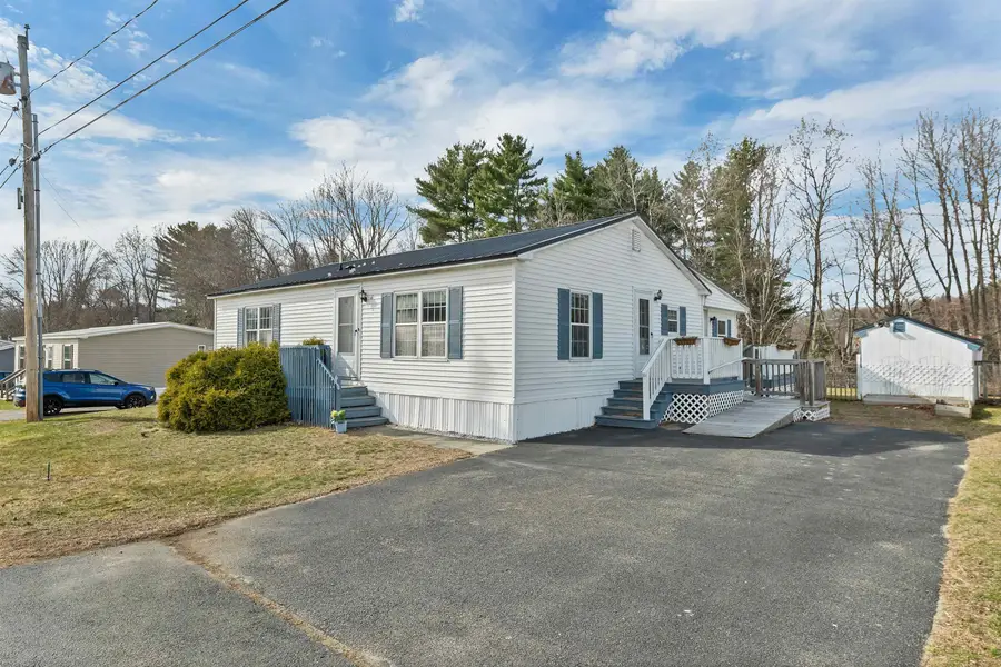 11 A Street, Seabrook, NH 03874 - #2