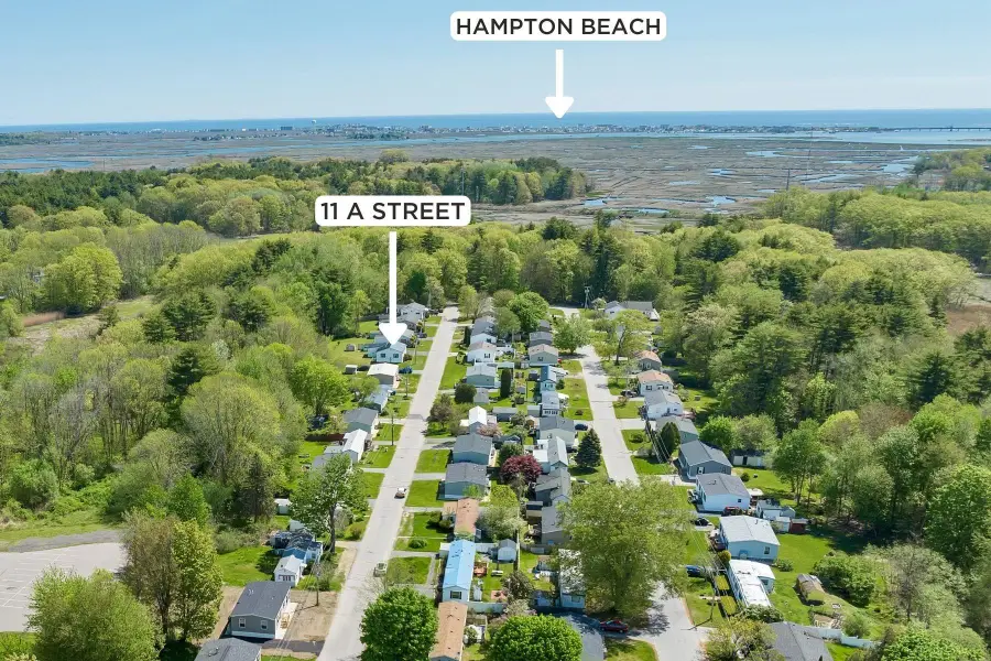 11 A Street, Seabrook, NH 03874 - #3