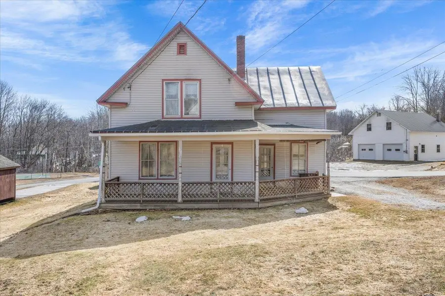 1 Milano Hill, Websterville, VT 05678 - #2