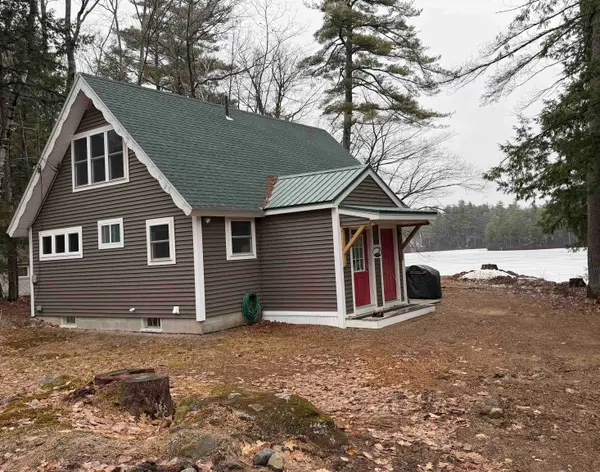 30 Island Drive, Madison, NH 03849