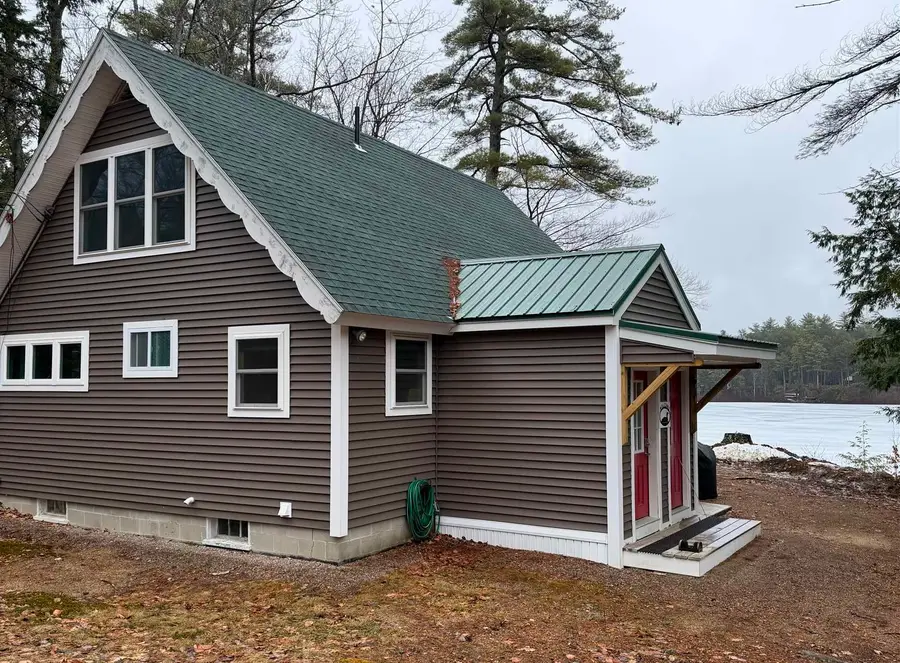 30 Island Drive, Madison, NH 03849 - #2