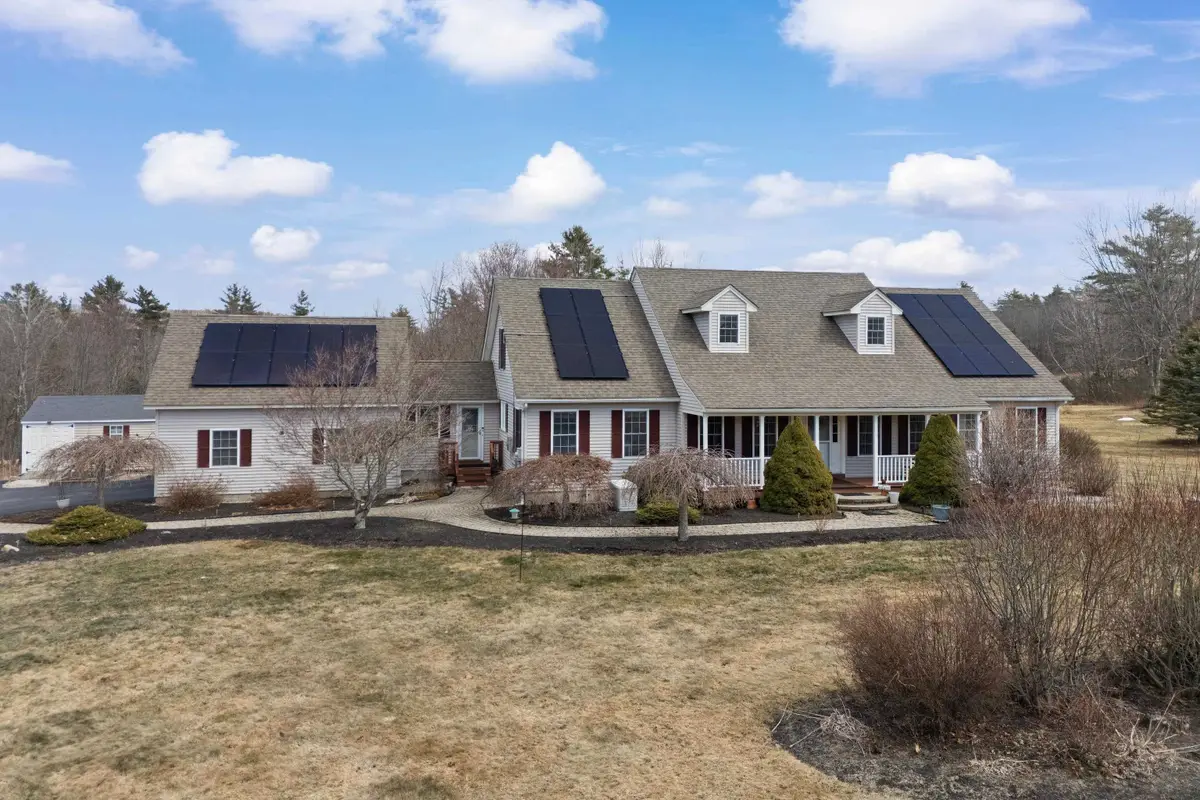 343 Northwest Road, Canterbury, NH 03224 - #1