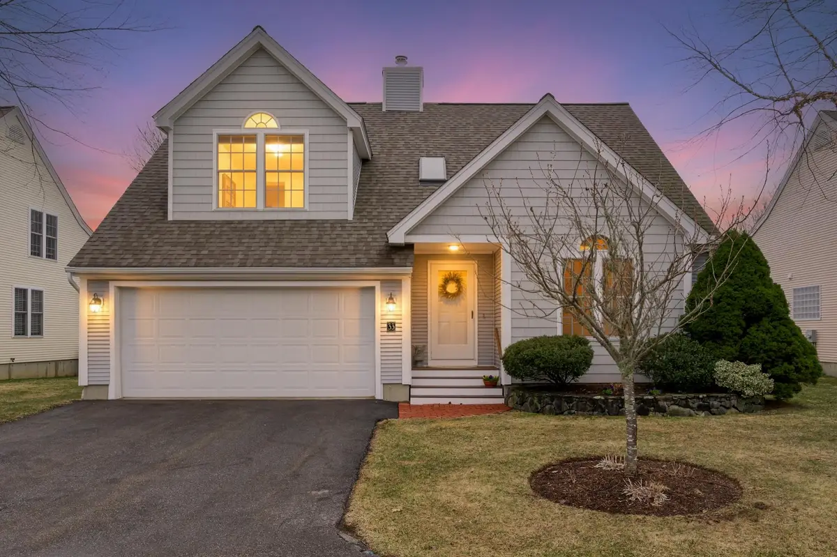 33 Hampton Meadows, Hampton, NH 03842 - #1