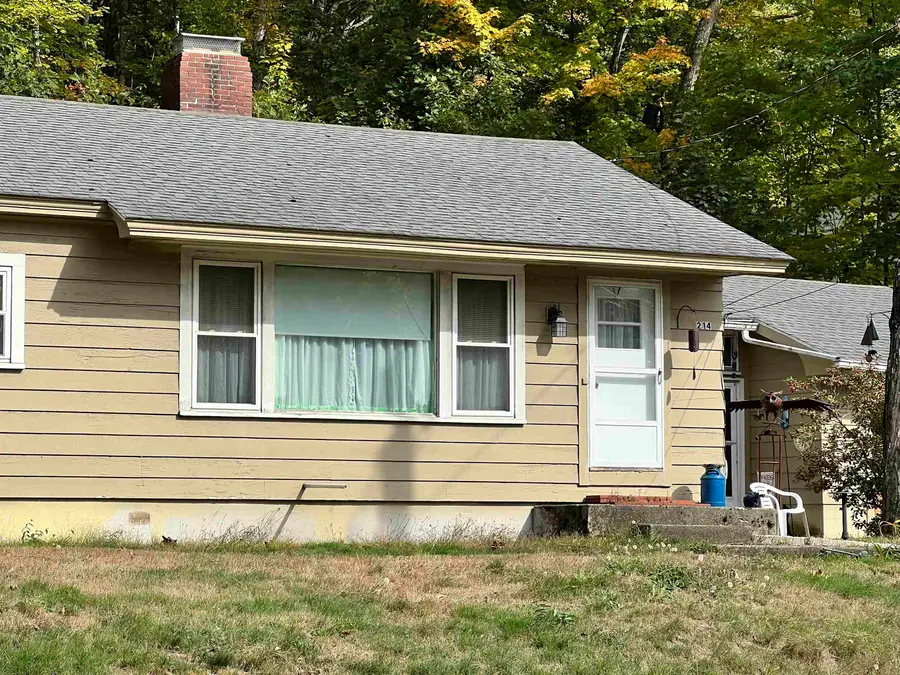 214 Main Street, Alton, NH 03809 - #3