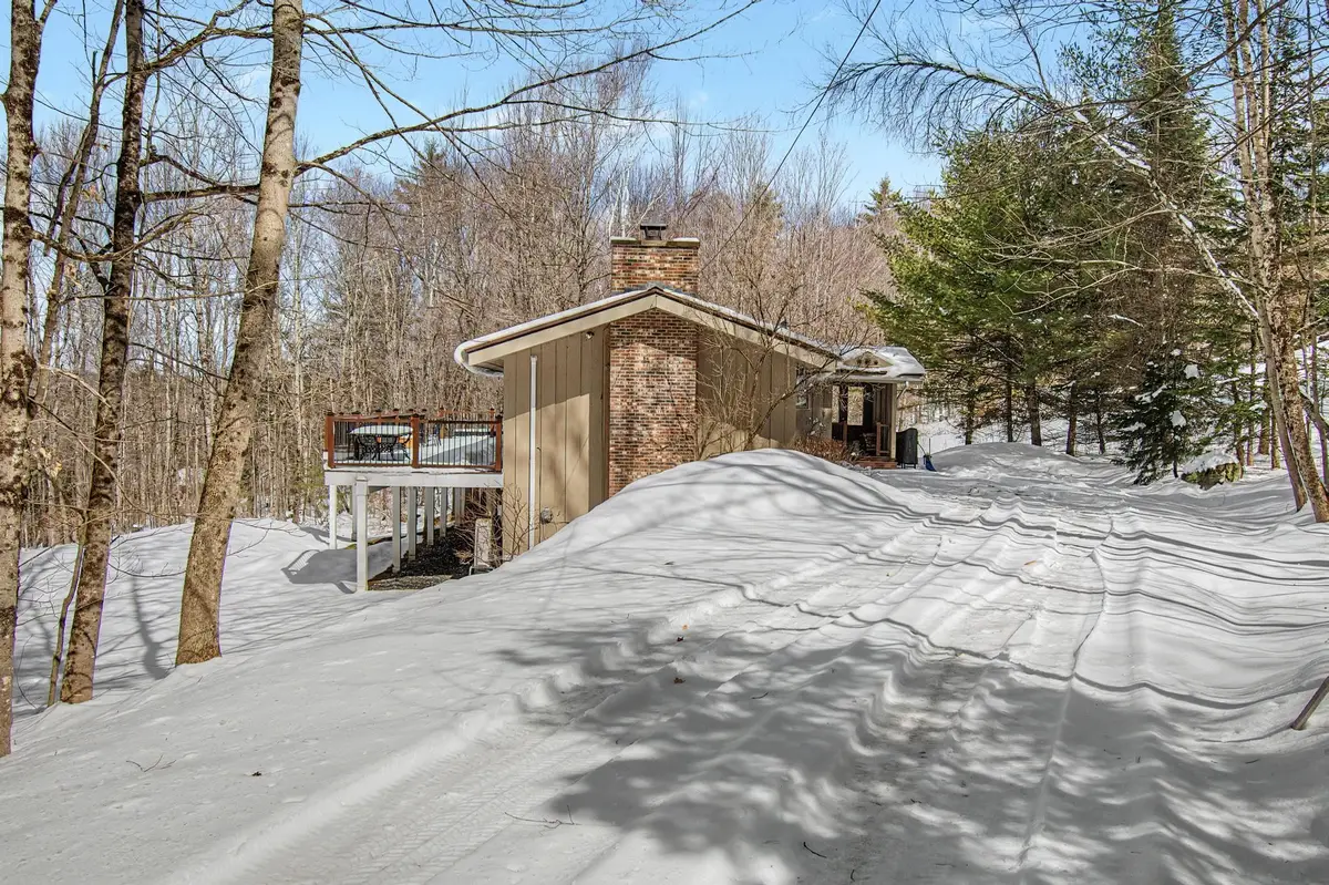 221 Brush Hill Road, Stowe, VT 05672 - #1