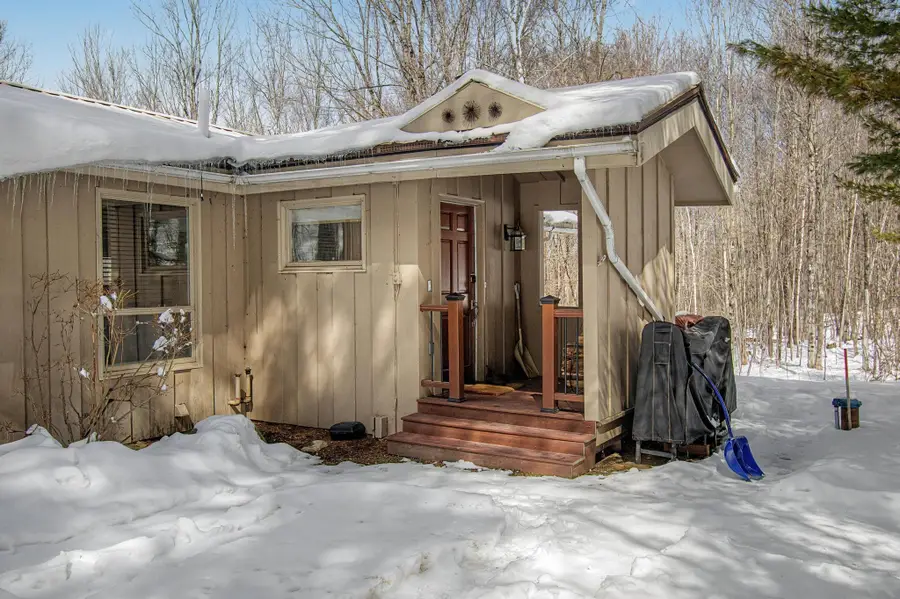 221 Brush Hill Road, Stowe, VT 05672 - #3