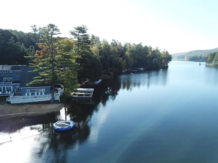 87 Collins Brook Road, Meredith, NH 03253 - #2