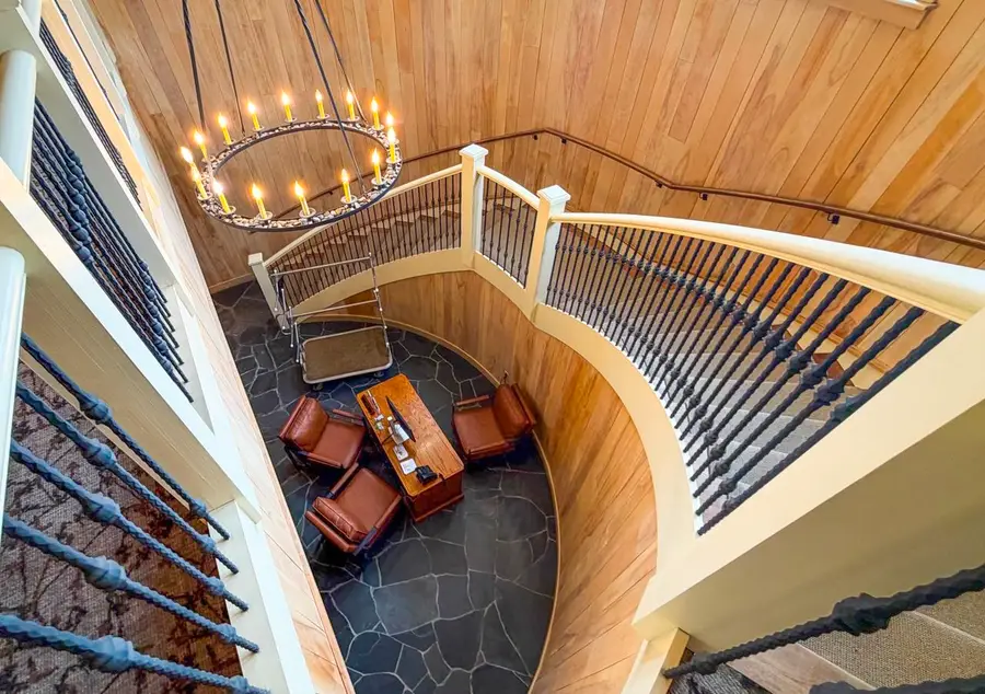 102 Forest Drive #407 (Lockout 405) Interval IV, Warren, VT 05674 - #2