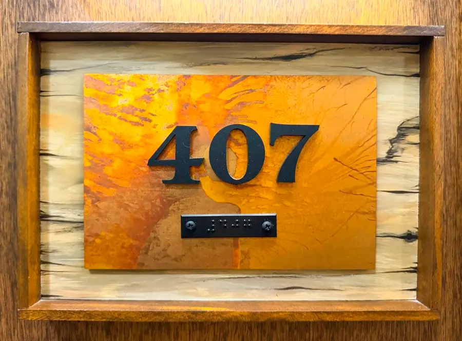 102 Forest Drive #407 (Lockout 405) Interval IV, Warren, VT 05674 - #3