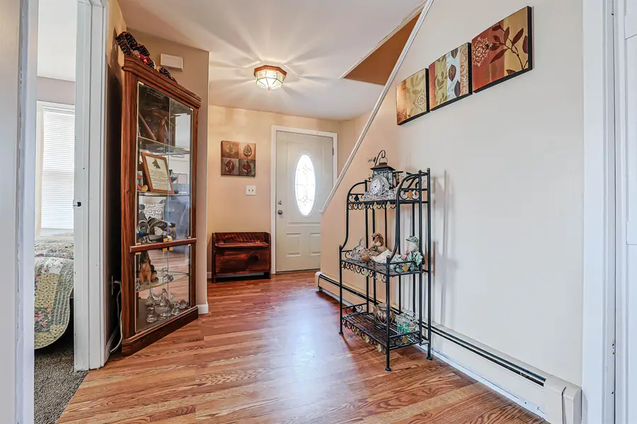 29 Hamburg Street, Manchester, NH 03102 - #2