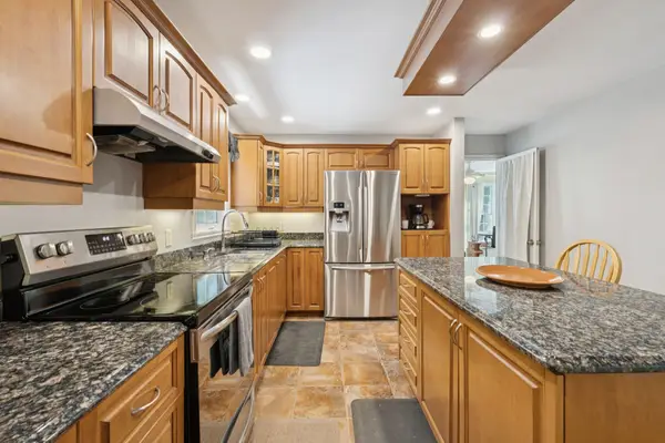 35 Pike Brook Road, Brookfield, NH 03872