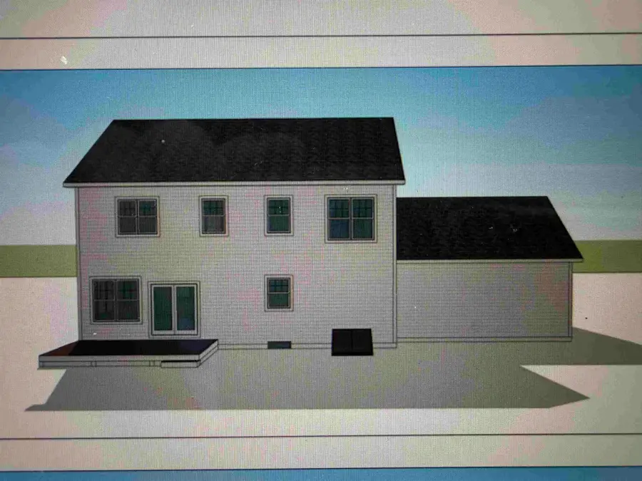 005 Bentley Circle, Candia, NH 03034 - #2