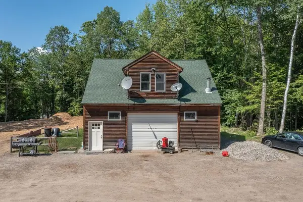 1350 Whittier Highway, Moultonborough, NH 03254