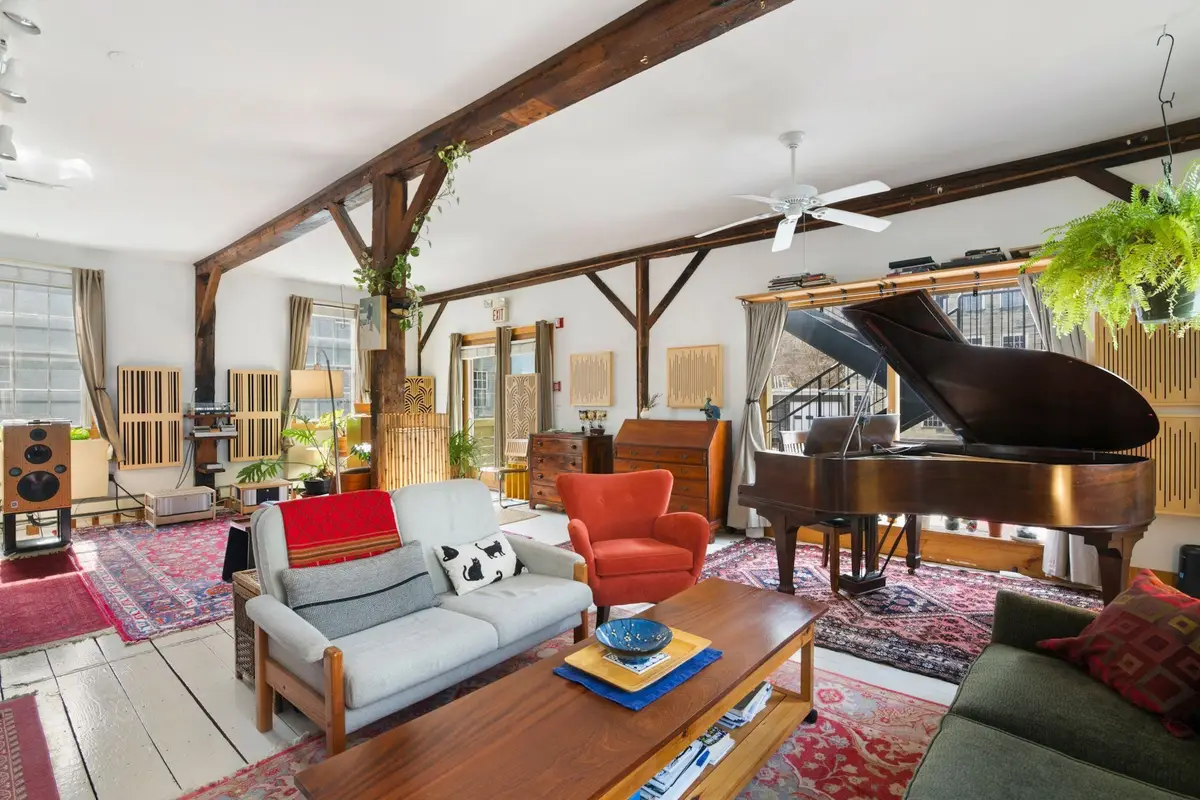 116 Birge Street #2, Brattleboro, VT 05301 - #1