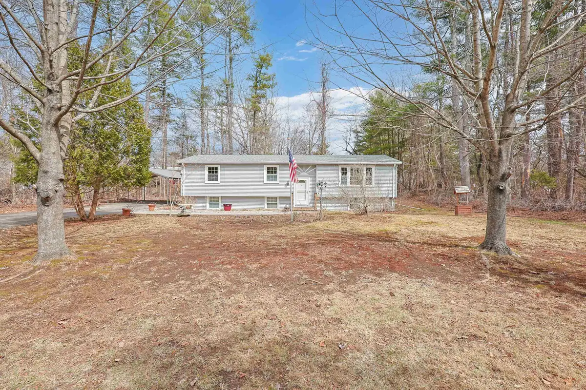 4 Autumn Circle, Plaistow, NH 03864 - #1