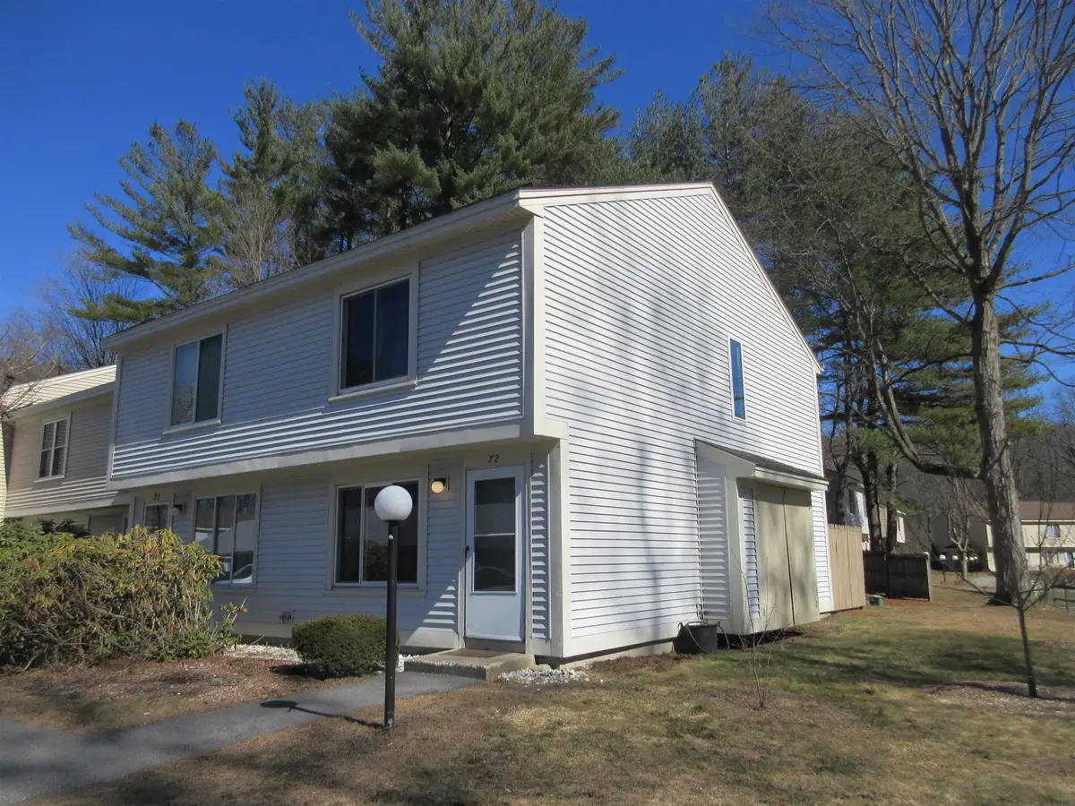 72 Morningside Commons, Brattleboro, VT 05301 - #1