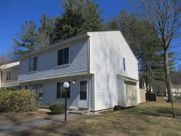 72 Morningside Commons, Brattleboro, VT 05301