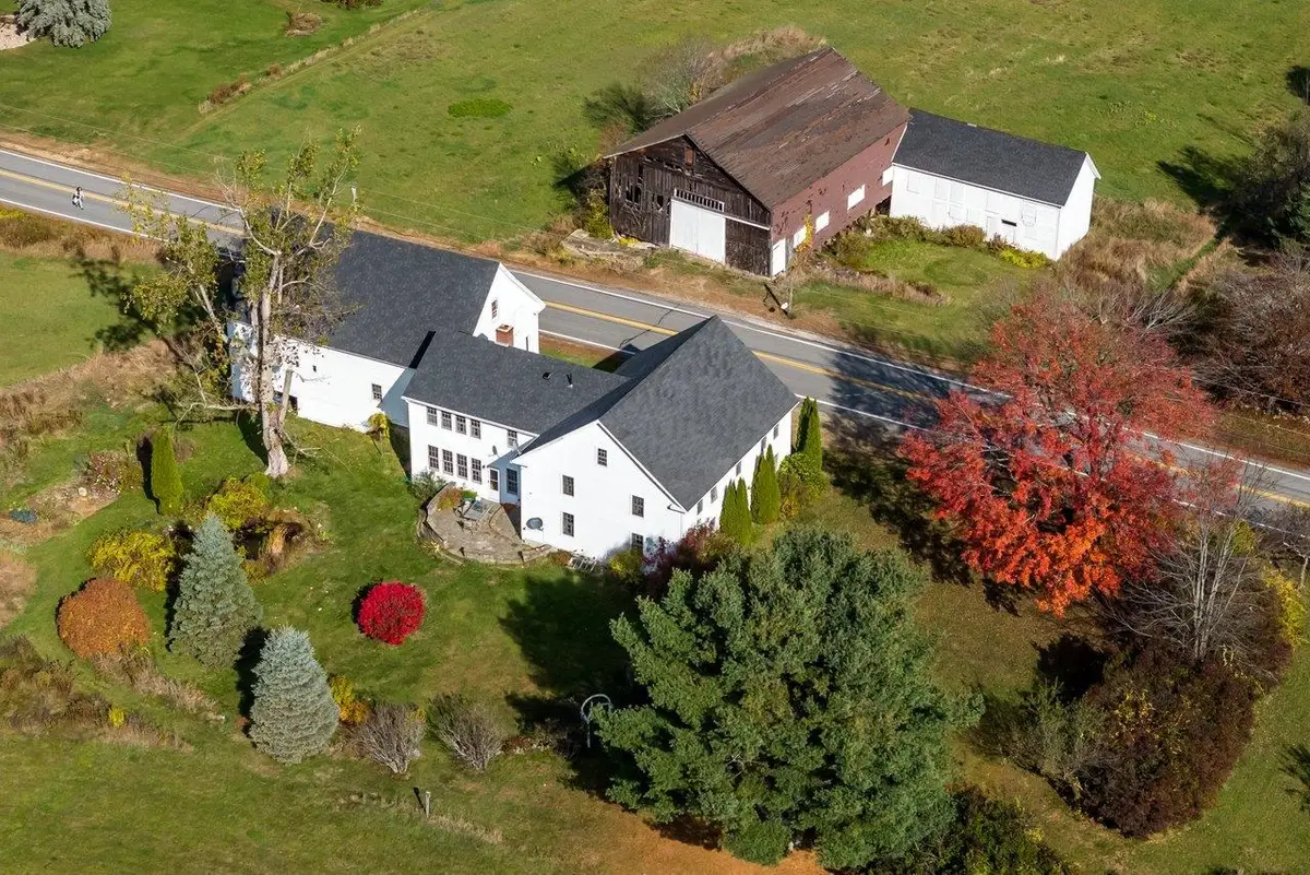 1310 & 1311 Upper City Road, Pittsfield, NH 03263 - #1