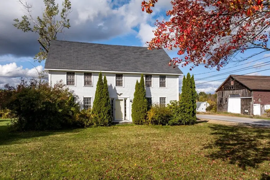 1310 & 1311 Upper City Road, Pittsfield, NH 03263 - #2