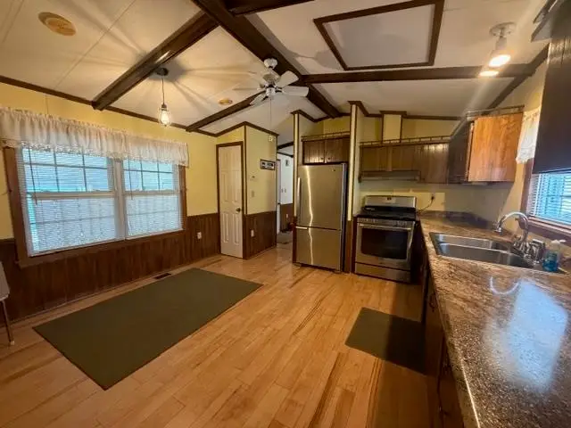 141 Lancaster Road #TRLR 14, Gorham, NH 03581 - #3