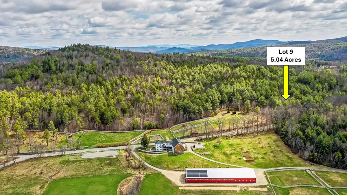 410-090-009 Eastern District Road, Danbury, NH 03230 - #1