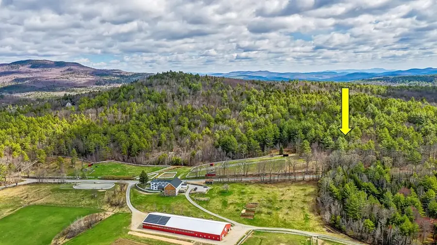 410-090-009 Eastern District Road, Danbury, NH 03230 - #2