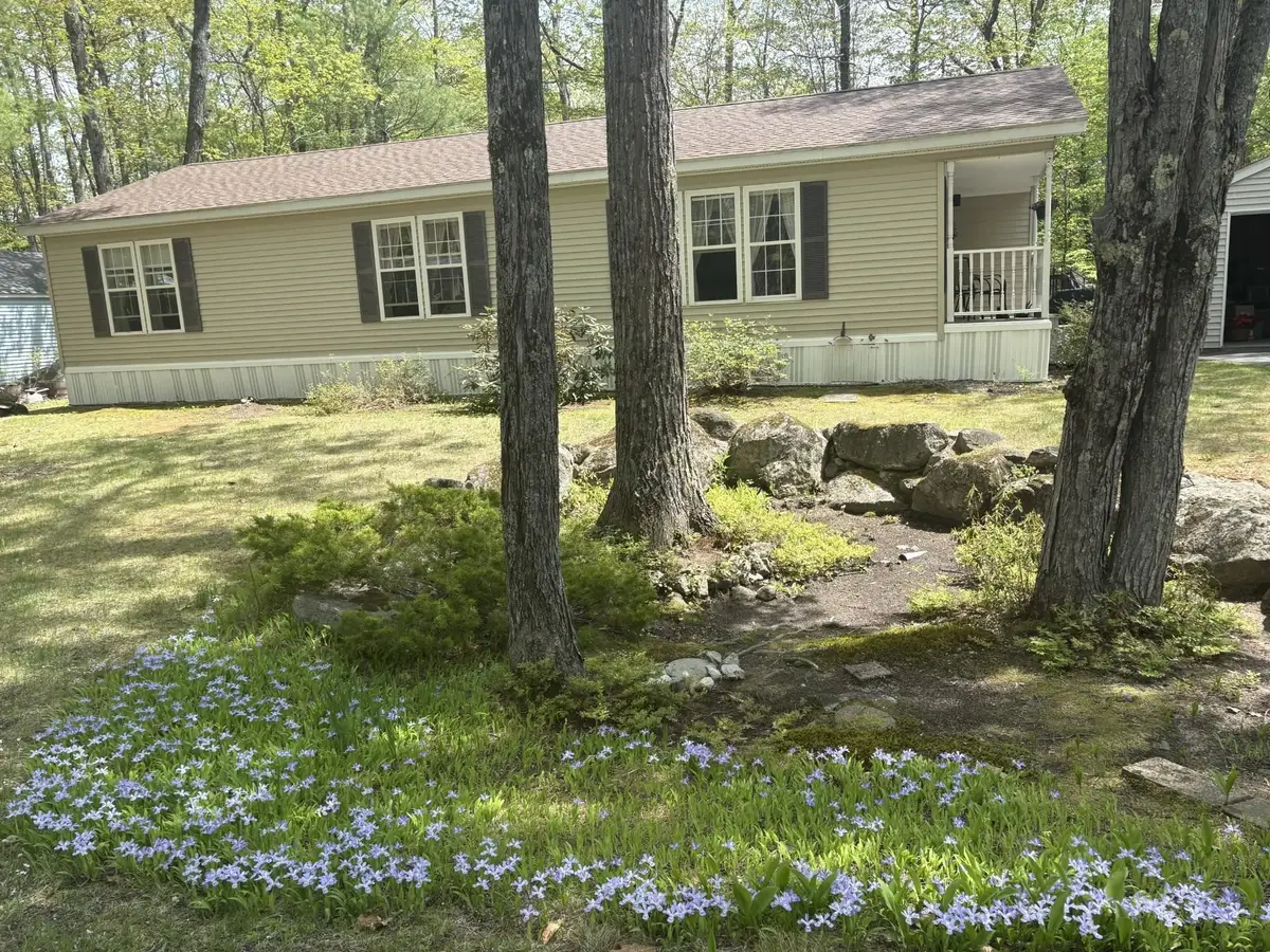 9 Kenyann Drive, Wolfeboro, NH 03894 - #1