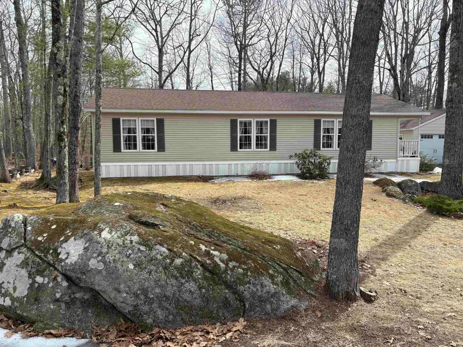9 Kenyann Drive, Wolfeboro, NH 03894 - #2