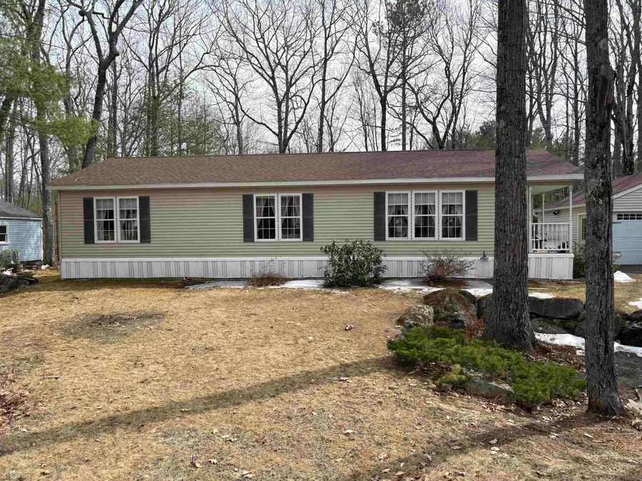 9 Kenyann Drive, Wolfeboro, NH 03894 - #3