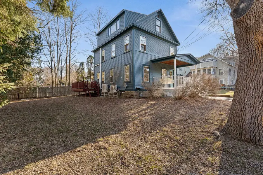 4 University Road, Burlington, VT 05401 - #3